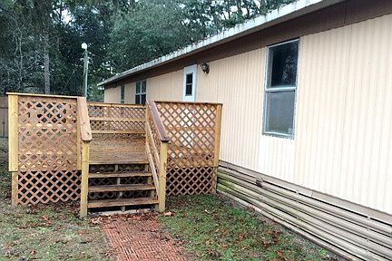 Back Porch
