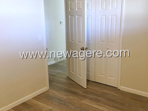 Bedroom #1