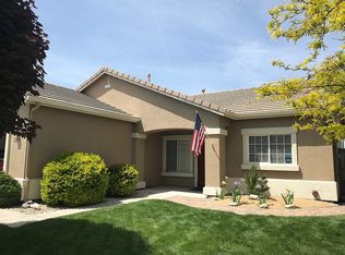 1295 Vista Alta Ct, Reno, NV 89521