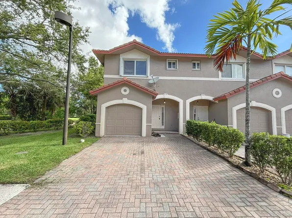 3118 Coral Ridge Dr #3118, Coral Springs, FL 33065