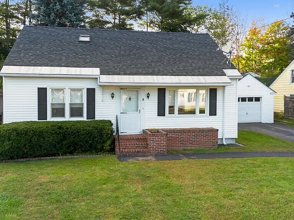 7 Collette Street, Waterville, ME 04901