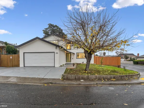 102 Dartmouth Avenue, Vallejo, CA 94589