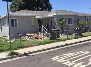 1000 W Brazil St, Compton, CA 90220