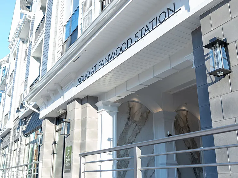 SoHo at Fanwood Station — Photo 6