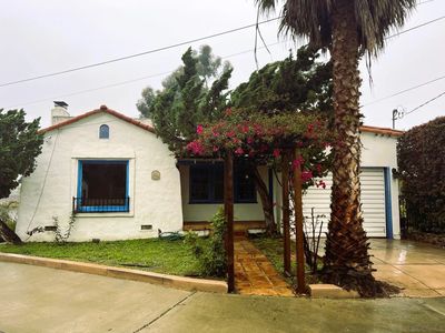 1026 Meade Ave, San Diego, CA, 92116