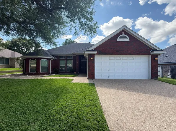 618 Man O War Dr, Harker Heights, TX 76548