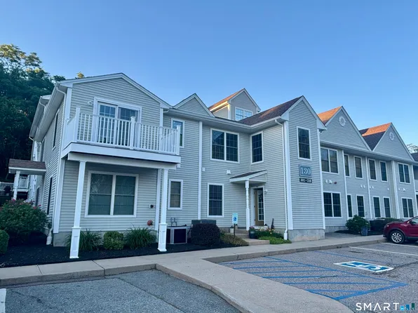 130 Meridian Street #309, Groton, CT 06340