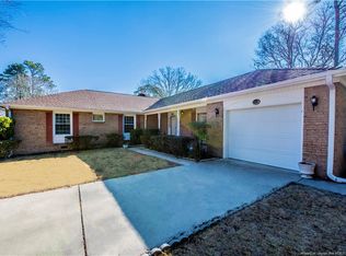 5805 Weatherford Rd, Fayetteville, NC 28303