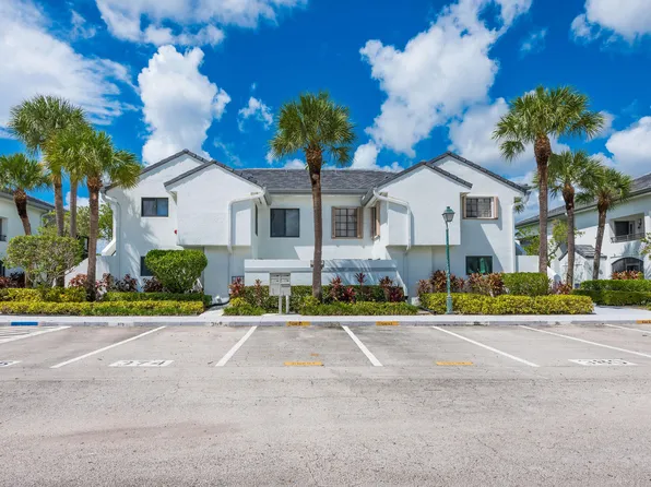 15695 Loch Maree Lane #4502, Delray Beach, FL 33446