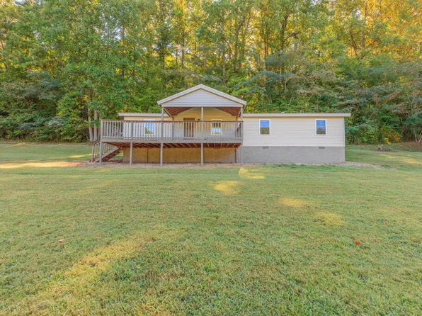 5394 Cleveland Hwy, Cohutta, GA 30710