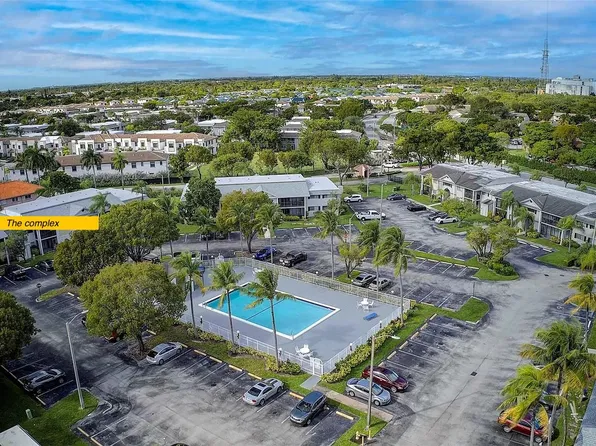 20681 NE 4th Pl APT 102, Miami, FL 33179