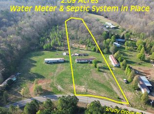 335 Shady Grove Rd, Flintville, TN 37335