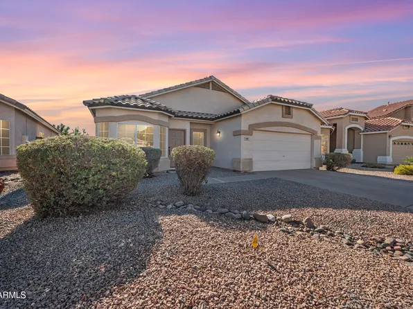 885 W TREMAINE Avenue, Gilbert, AZ 85233