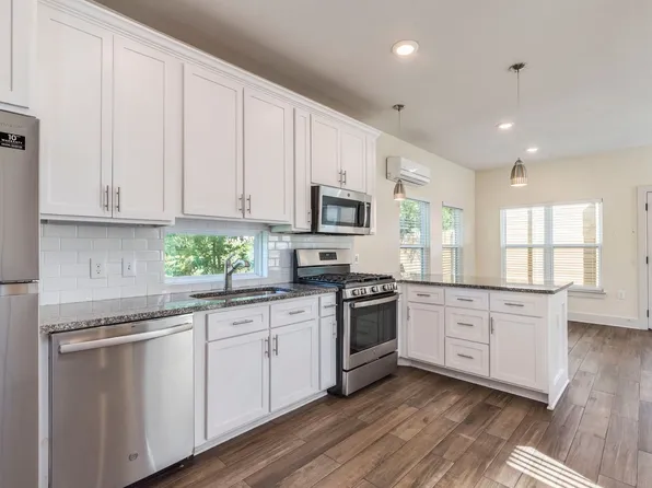 3702 Tower View Ct #B, Austin, TX 78723