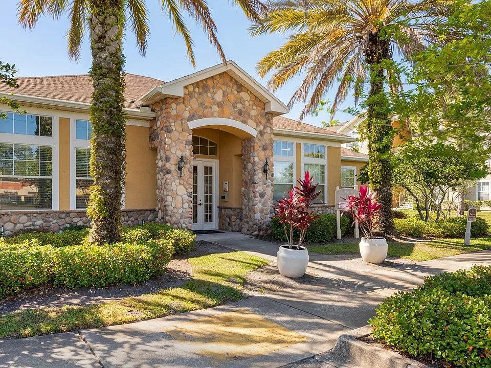 Ryan Oaks Apartments