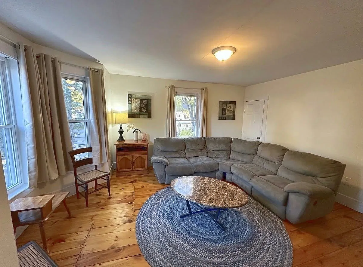 1 bed, 1.0 bath, 600 sqft, $1,895 — Photo 4
