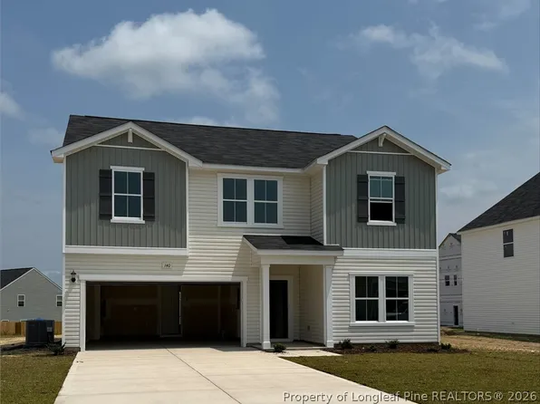 140 Portrush Ln, Raeford, NC 28376