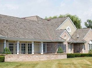 15100 W Capitol Dr, Brookfield, WI 53005