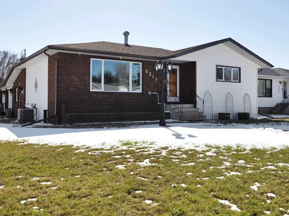 5319 47a St, Wetaskiwin, AB T9A 1G1