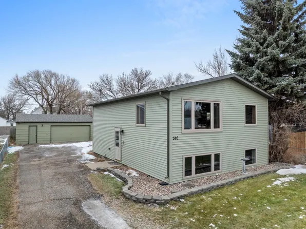 310 Colton Ave, Burlington, ND 58722