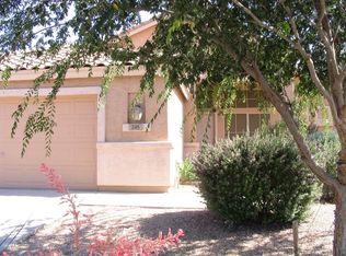 245 E Laredo Ave, Gilbert, AZ 85296