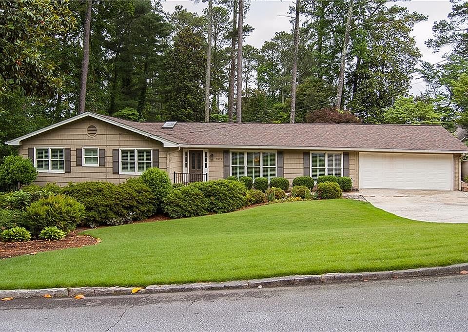 1st image of 2823 Galahad Dr NE