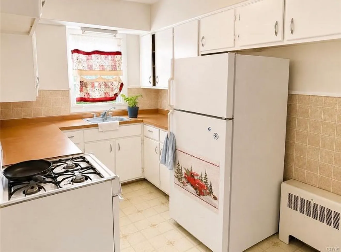 1 bed, $850 — Photo 2