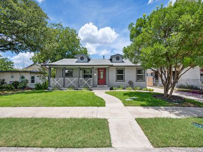 515 Queen Anne, San Antonio, TX, 78209