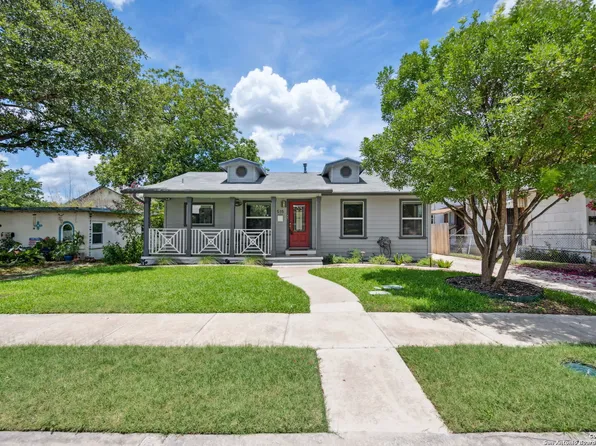 515 Queen Anne, San Antonio, TX 78209