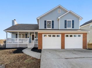 5209 Glendora Ct, Powder Springs, GA 30127