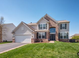 343 Osage Dr, Bolingbrook, IL 60490