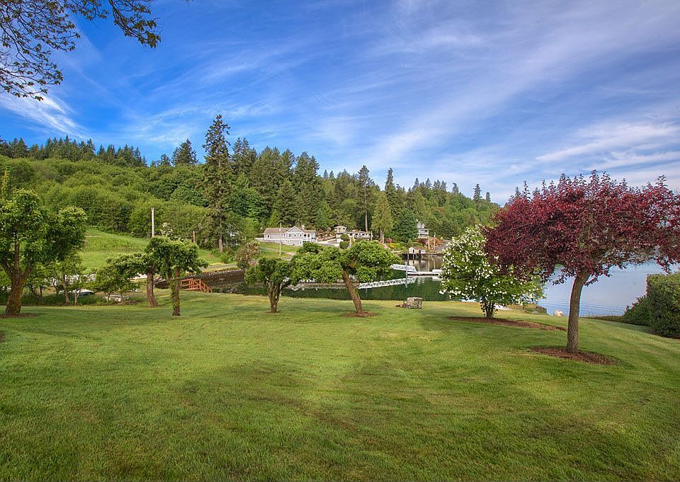 496 6th Ave, Fox Island, WA 98333 Zillow