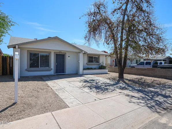5119 N 42 Drive, Phoenix, AZ 85019