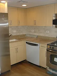 Rented by Stonehenge NYC LLC