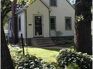3248 Yosemite Ave S, Saint Louis Park, MN 55416
