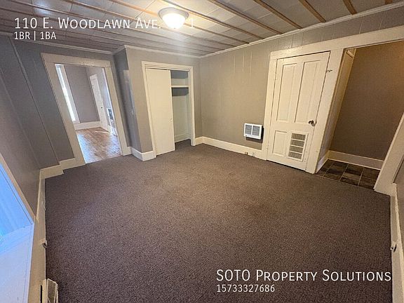 5th image of 110 E Woodlawn St APT 1