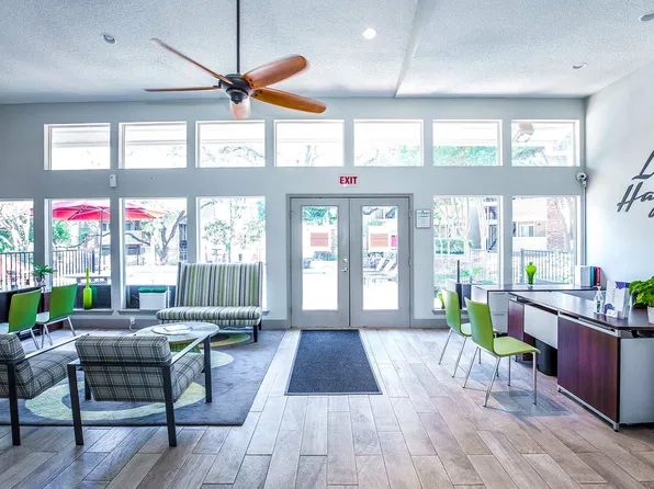 Mosaic at Medical Center