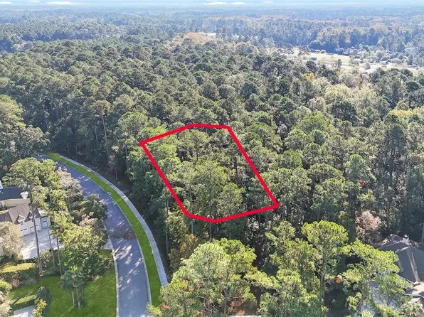 1 Oakland Pl, Okatie, SC 29909