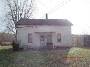 6100 Upper Mount Vernon Rd, Evansville, IN 47712