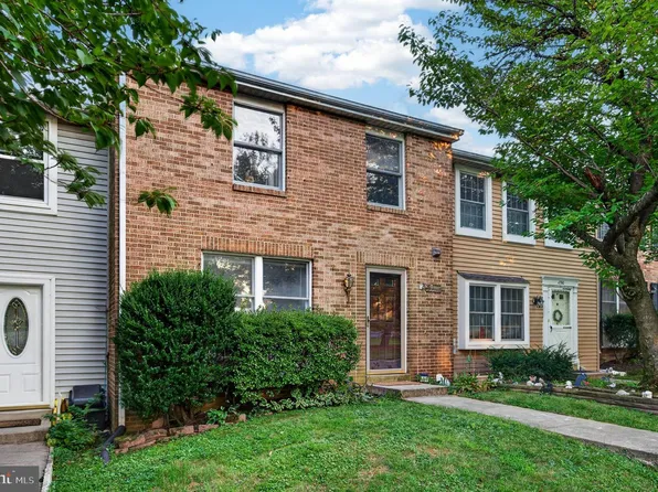 1788 Springfield Ln, Frederick, MD 21702