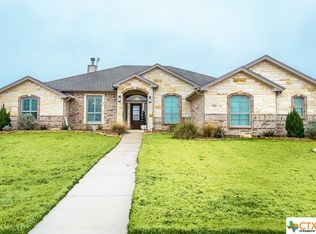 3324 Laurel Highlands Dr, Salado, TX 76571