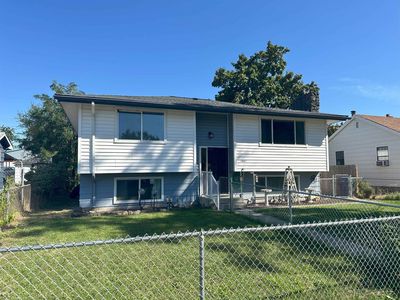 1807 E Liberty Ave, Spokane, WA, 99207