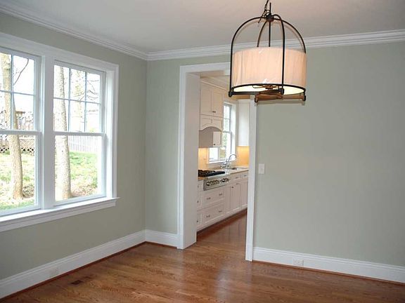 Dining Room / Kitchen