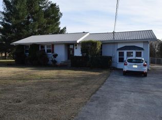 371 Beechwood Dr, Manchester, TN 37355