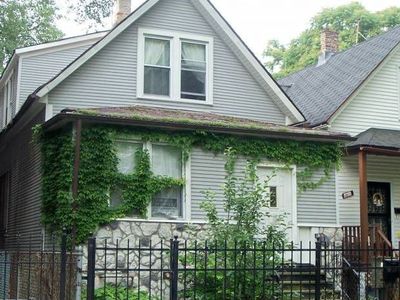 4829 W Ferdinand St, Chicago, IL, 60644