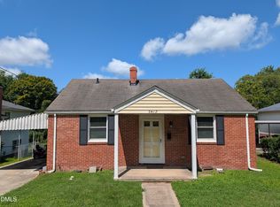 2412 Dallas St, Durham, NC 27707