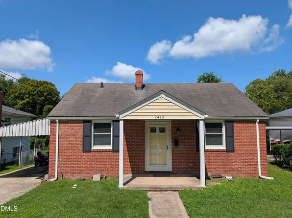 2412 Dallas St, Durham, NC 27707