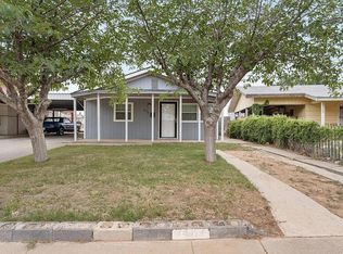 824 S Del Rio Dr, Odessa, TX 79761