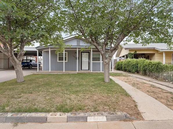 824 S Del Rio Dr, Odessa, TX 79761