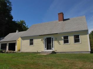 7 Laurel Wood Dr, Temple, NH 03084